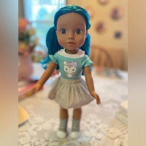 Adora Be Bright Doll